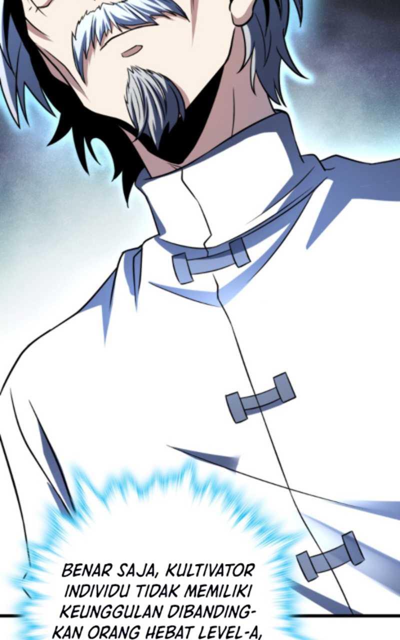 Spare Me, Great Lord! Chapter 715 Gambar 30